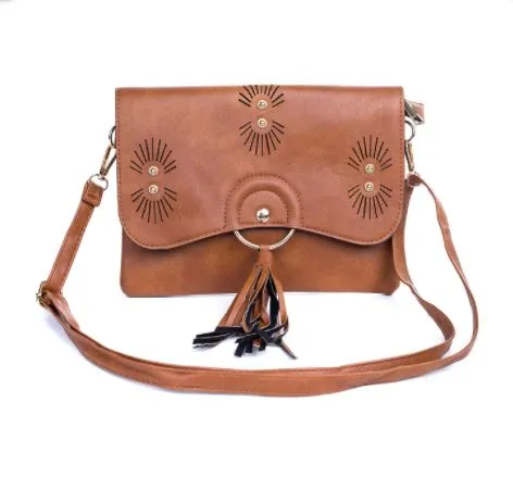 Jolie Crossbody Bag