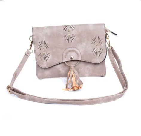 Jolie Crossbody Bag