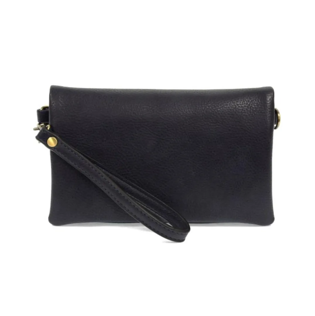 Joy Susan Kate Cross-Body Clutch (6 colors)