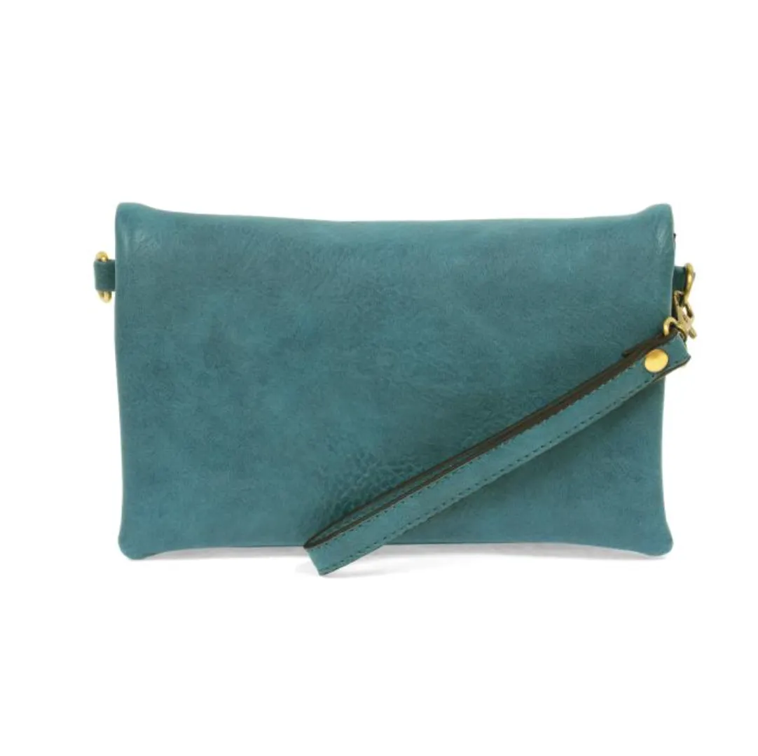 Joy Susan Kate Cross-Body Clutch (6 colors)