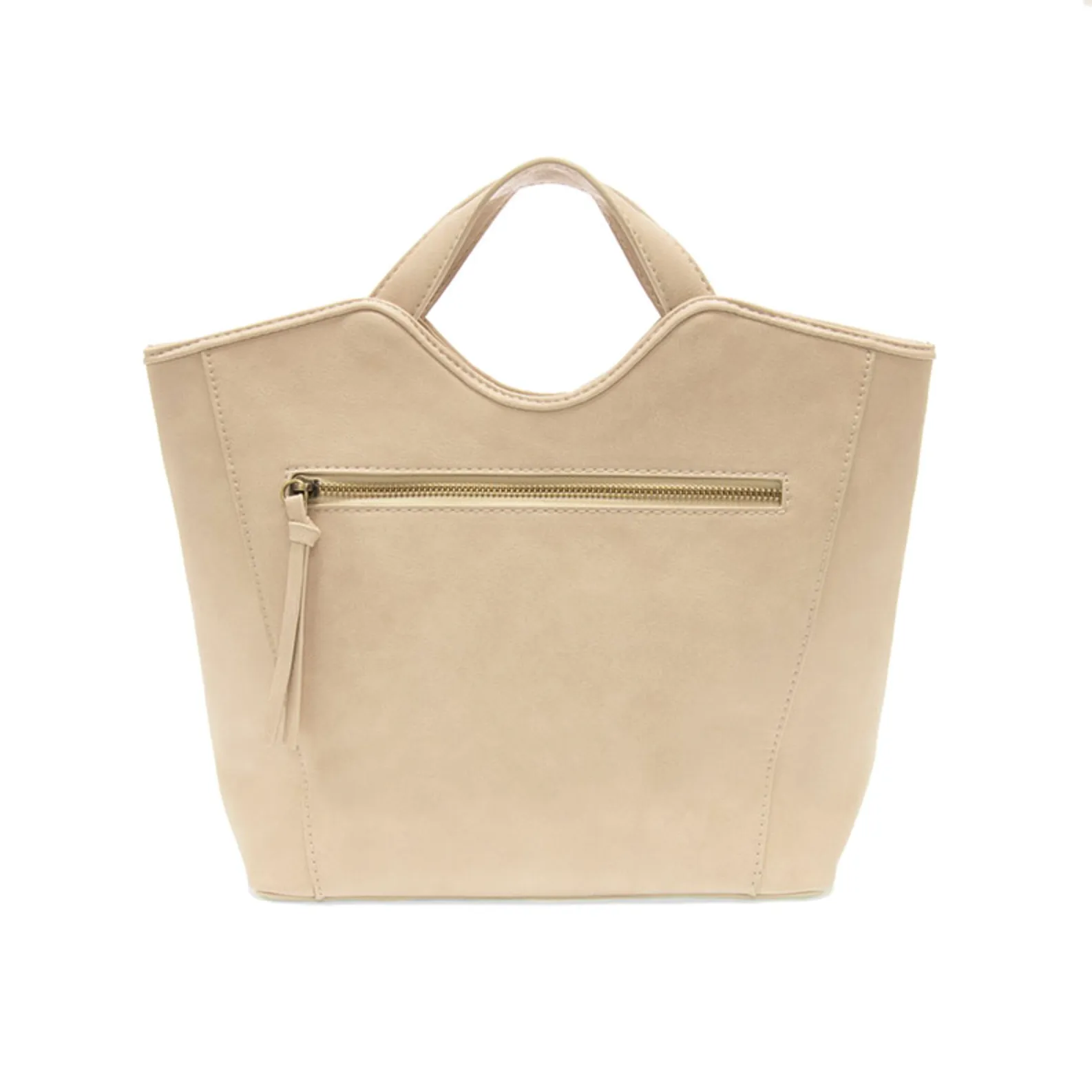 Joy Susan Liz medium tote