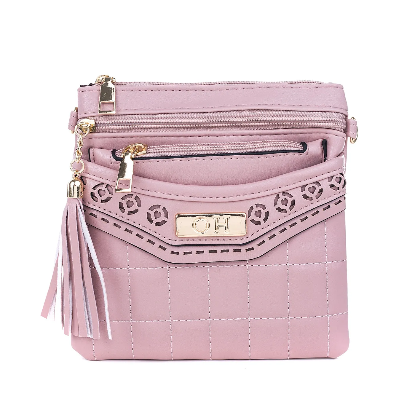 Kayla Crossbody Bag