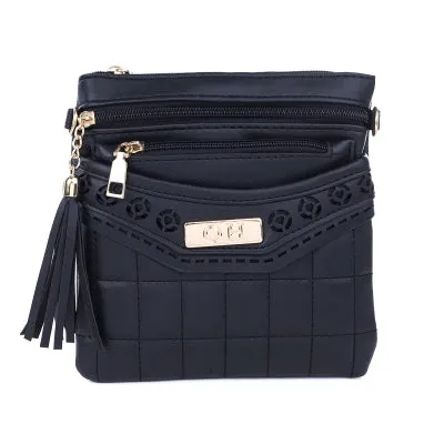 Kayla Crossbody Bag