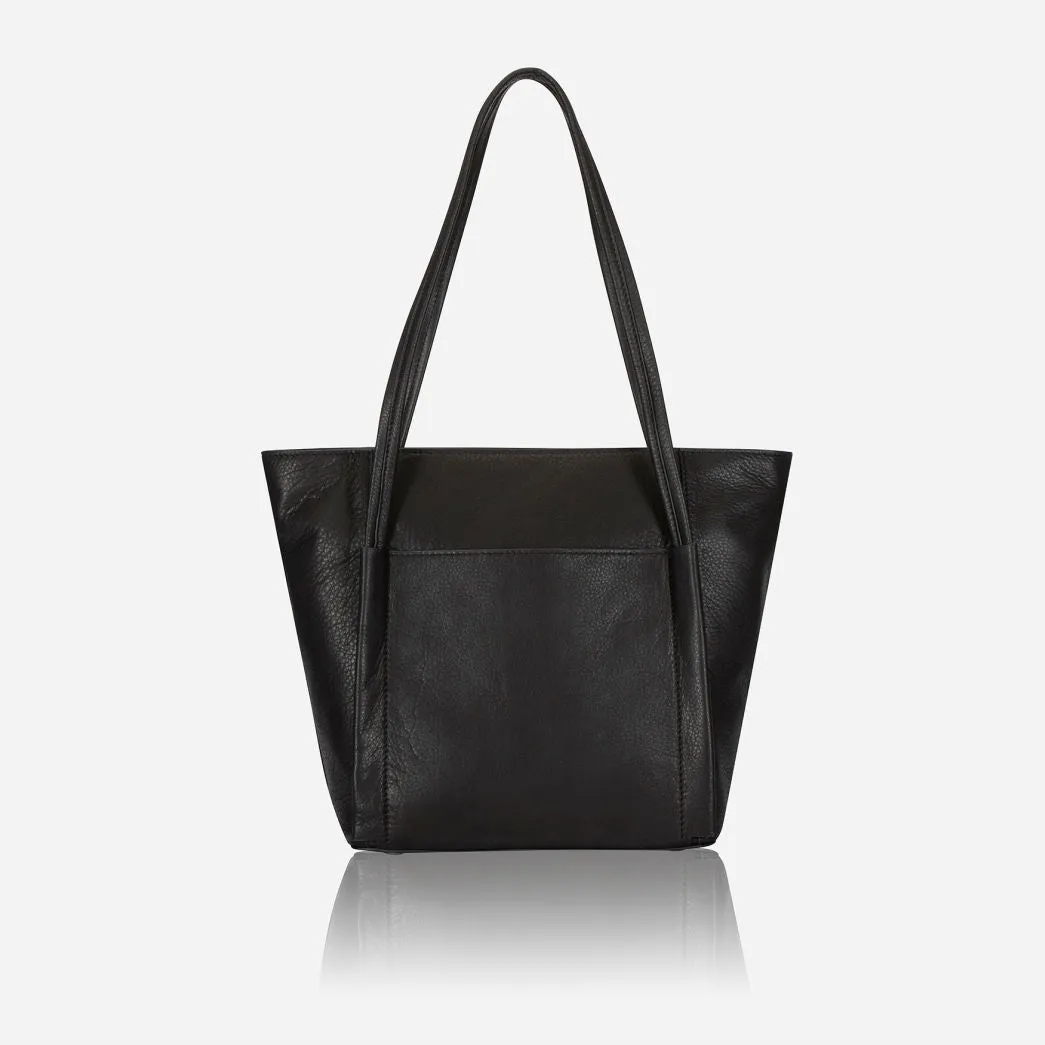 Ladies Geneva Shopper