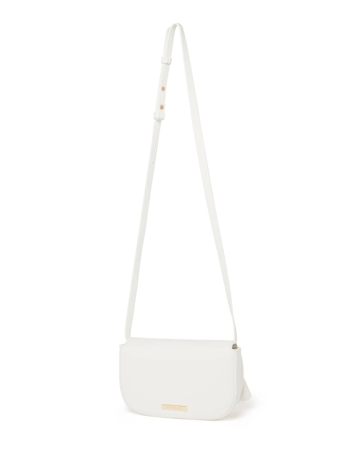 Lottie Bow Crossbody Bag