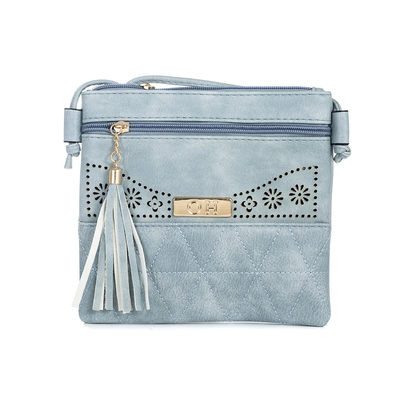 Luna Crossbody Bag