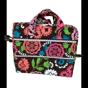 Makeup Bag Designer By Vera Bradley  Size: Large