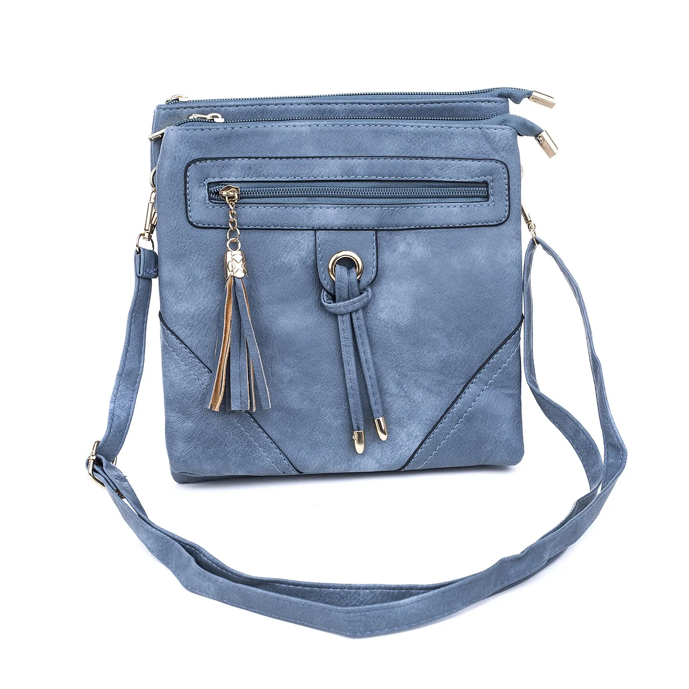 Malia Crossbody Bag