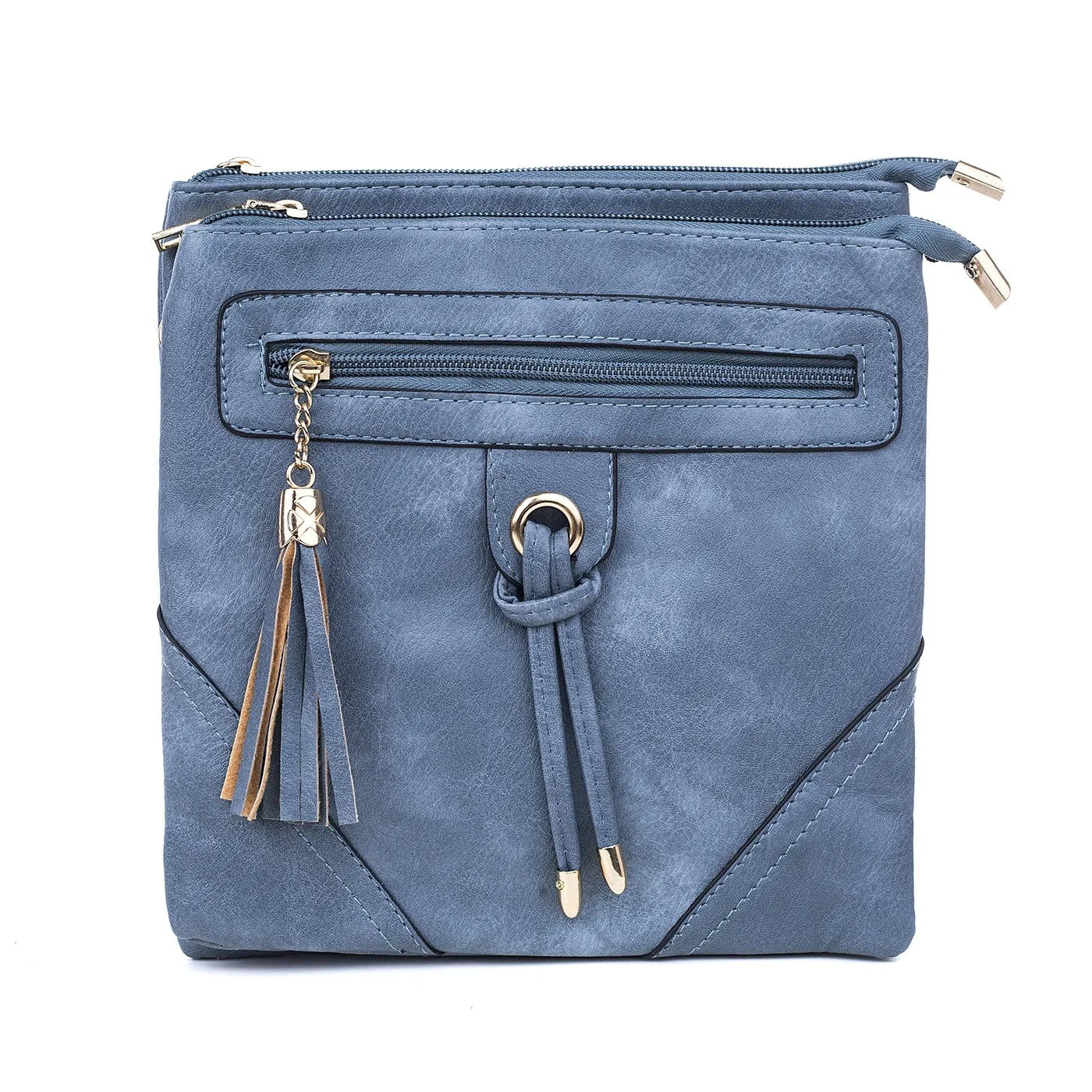 Malia Crossbody Bag