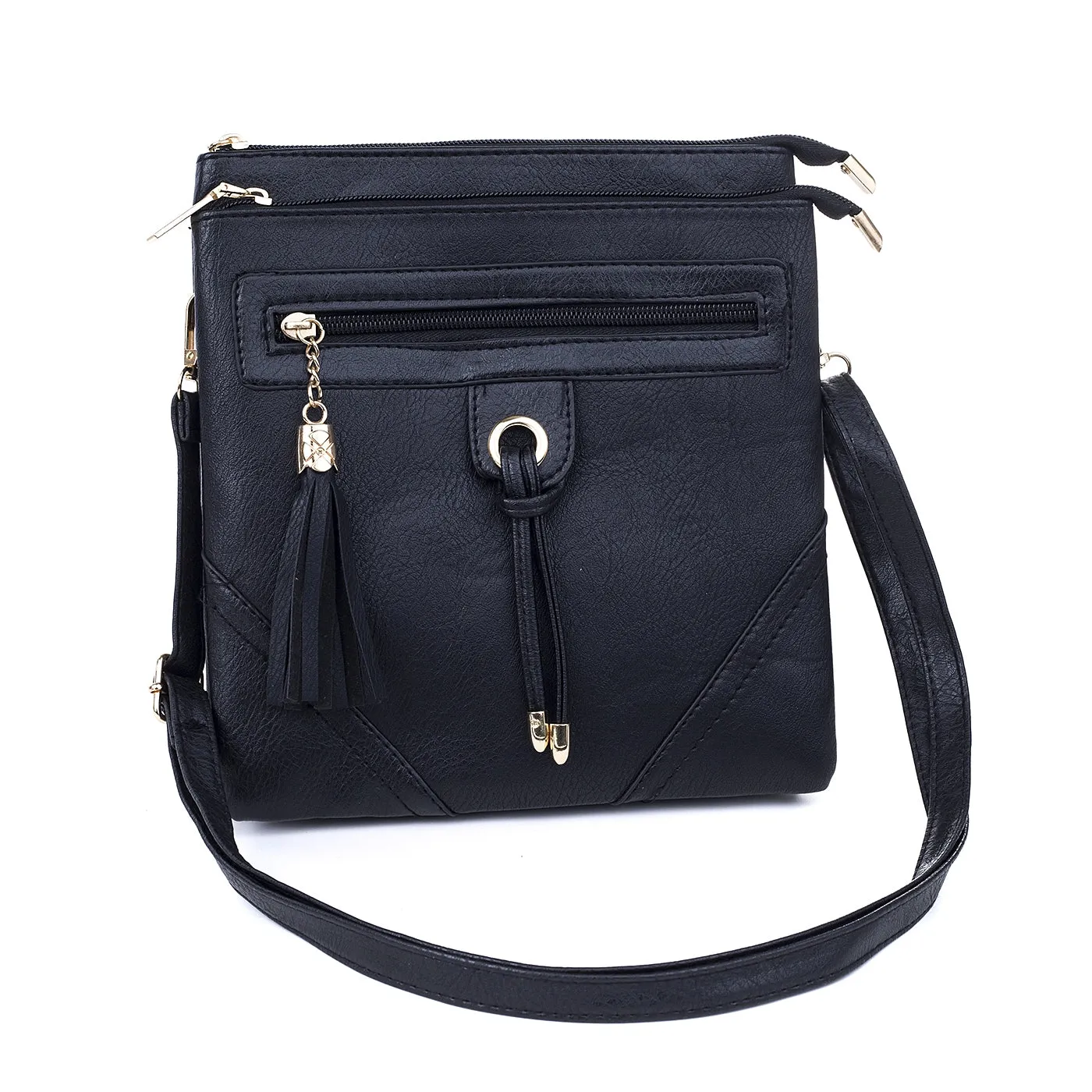 Malia Crossbody Bag