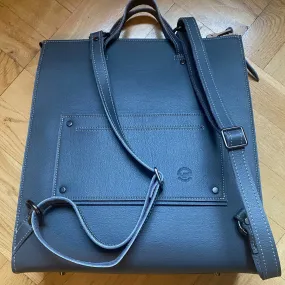 Marketplace - Sörenberg Tote Dark Grey