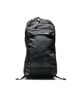 master-piece Lightning Sling Bag Black