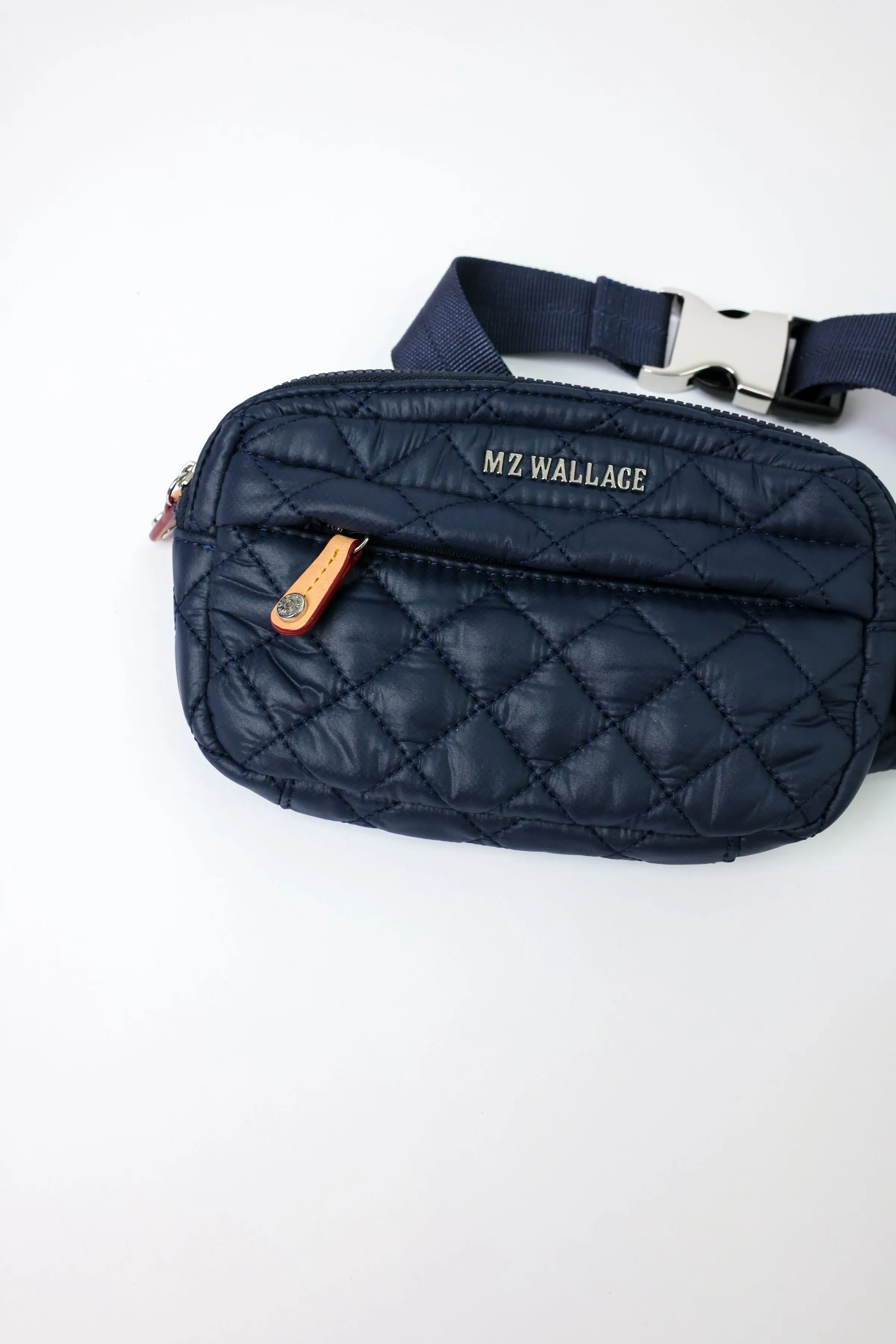 Metro Belt Bag