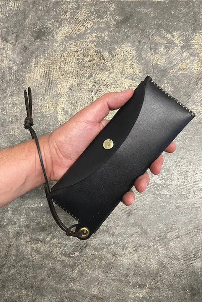 MISC. GOODS LONG WALLET, 2 COLORS