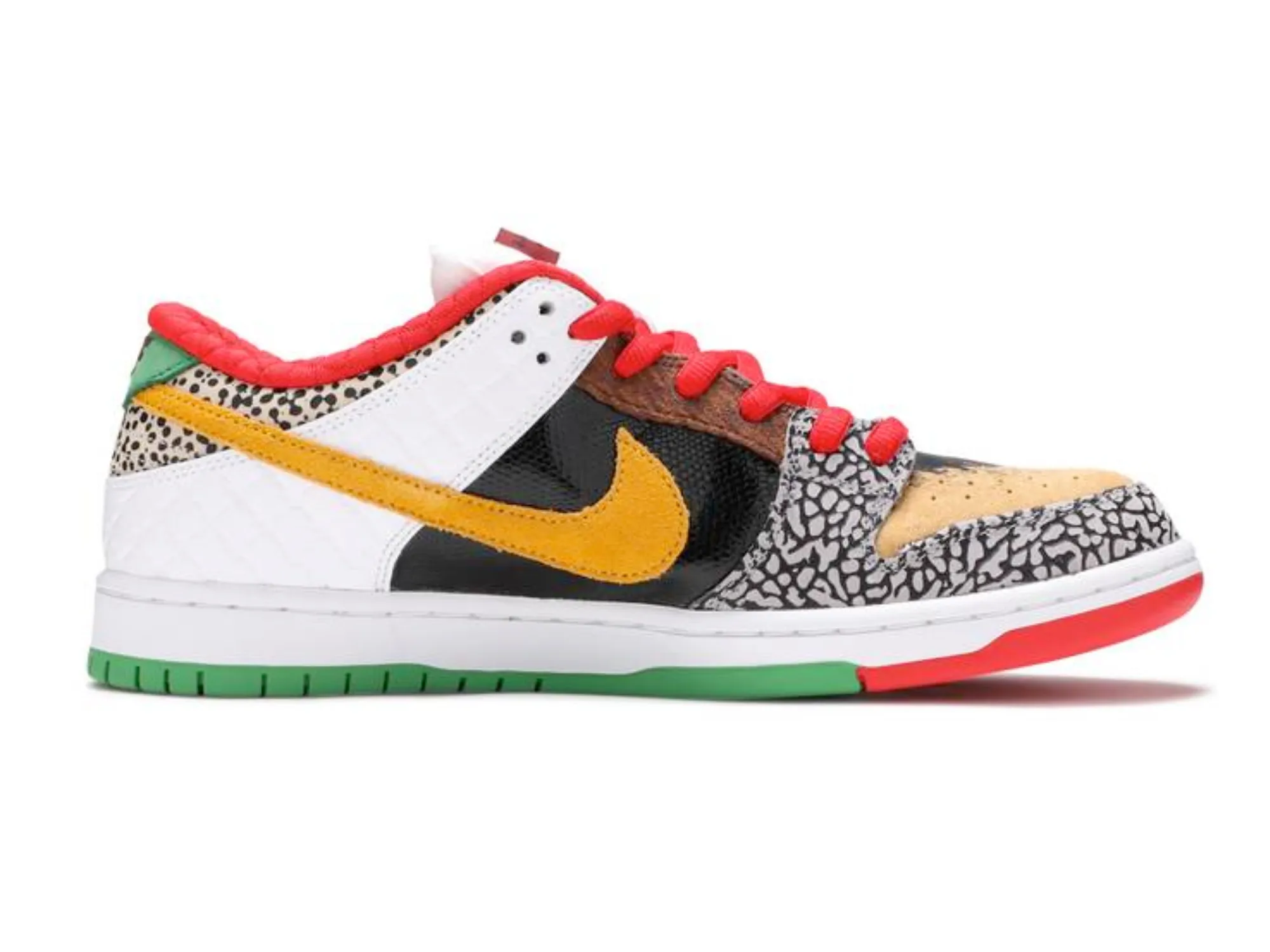 Nike SB Dunk Low "What The Paul"