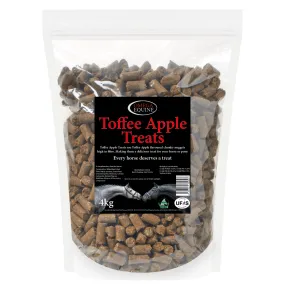 Omega Equine Toffee Apple Treats