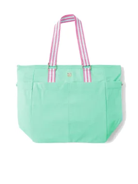 On-The-Go  Bag | Mint