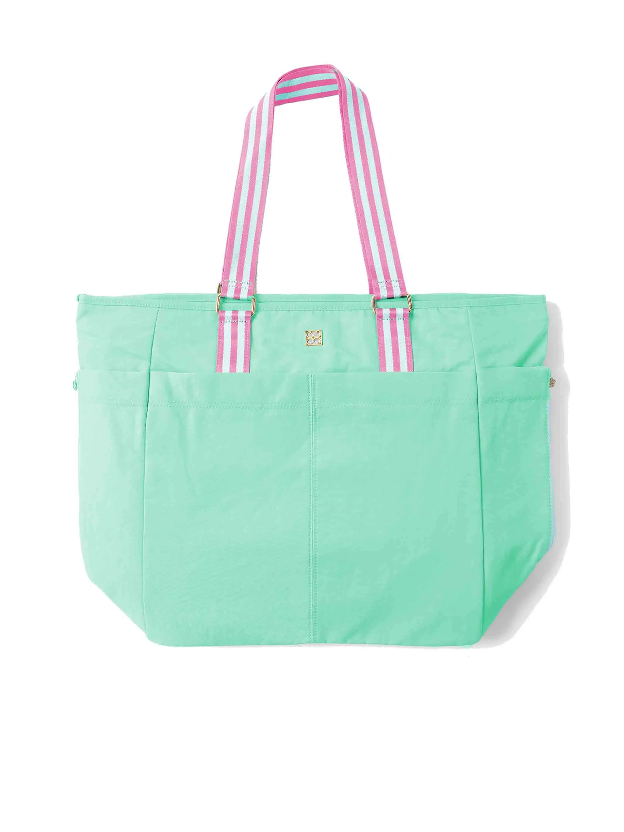 On-The-Go  Bag | Mint