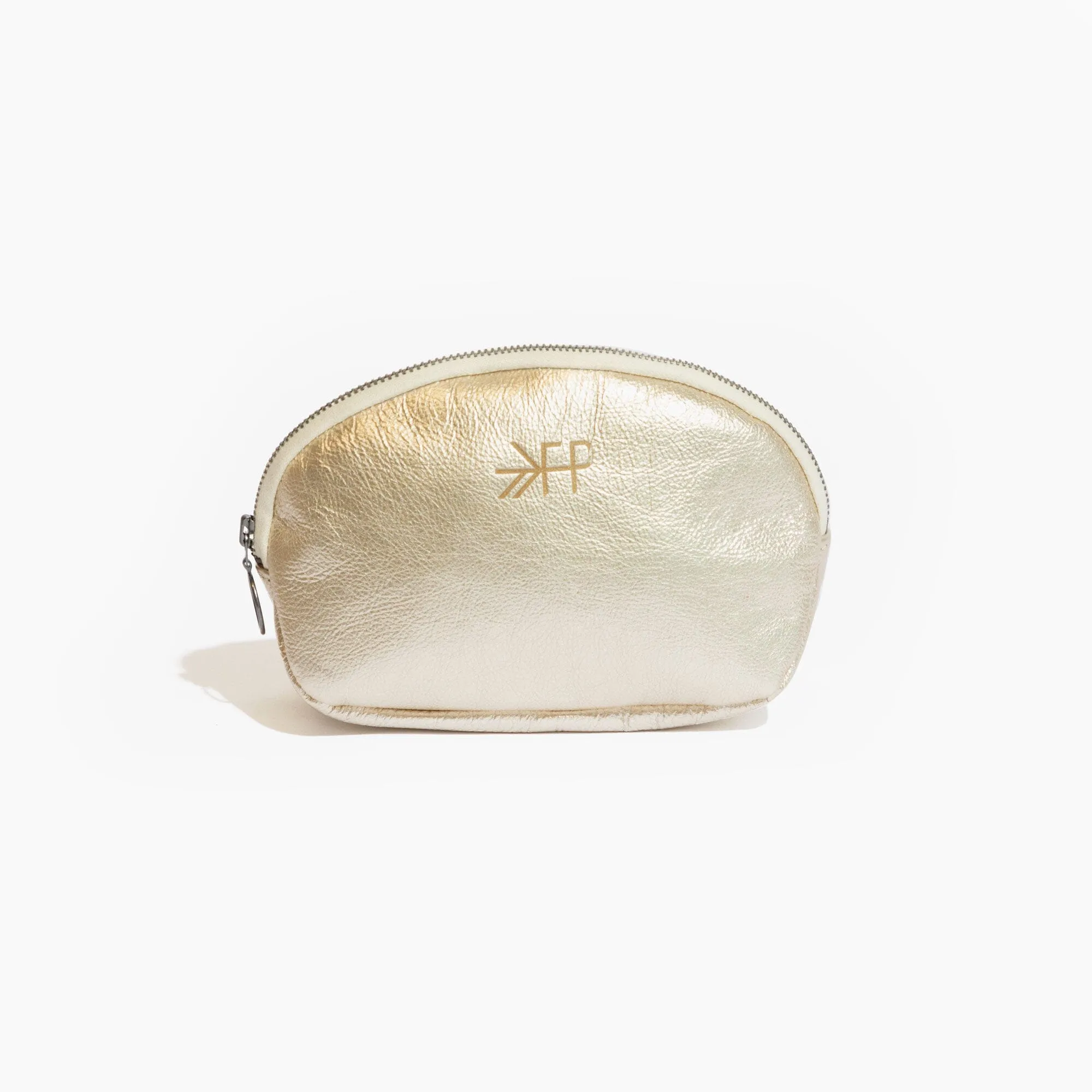 Platinum Cosmetic Pouch