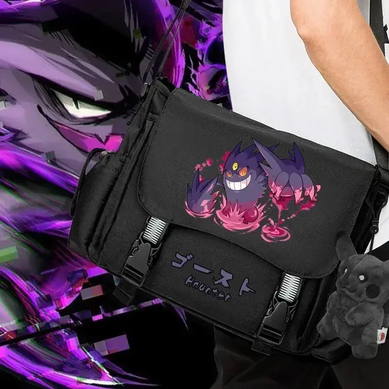 Pokemon Gengar Backpack