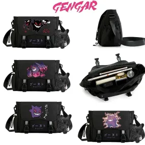 Pokemon Gengar Backpack