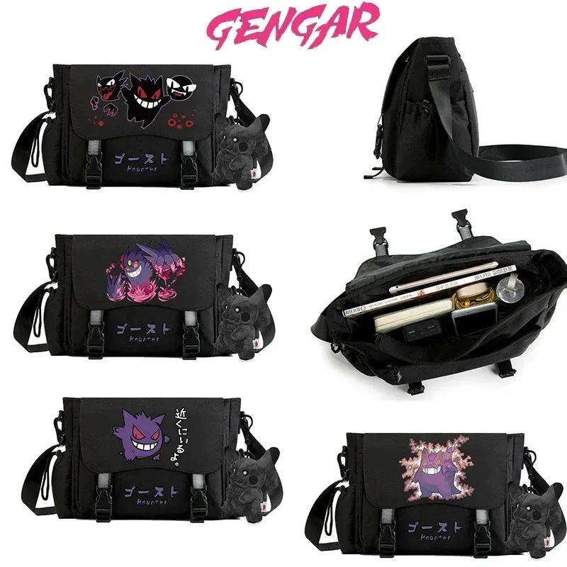 Pokemon Gengar Backpack