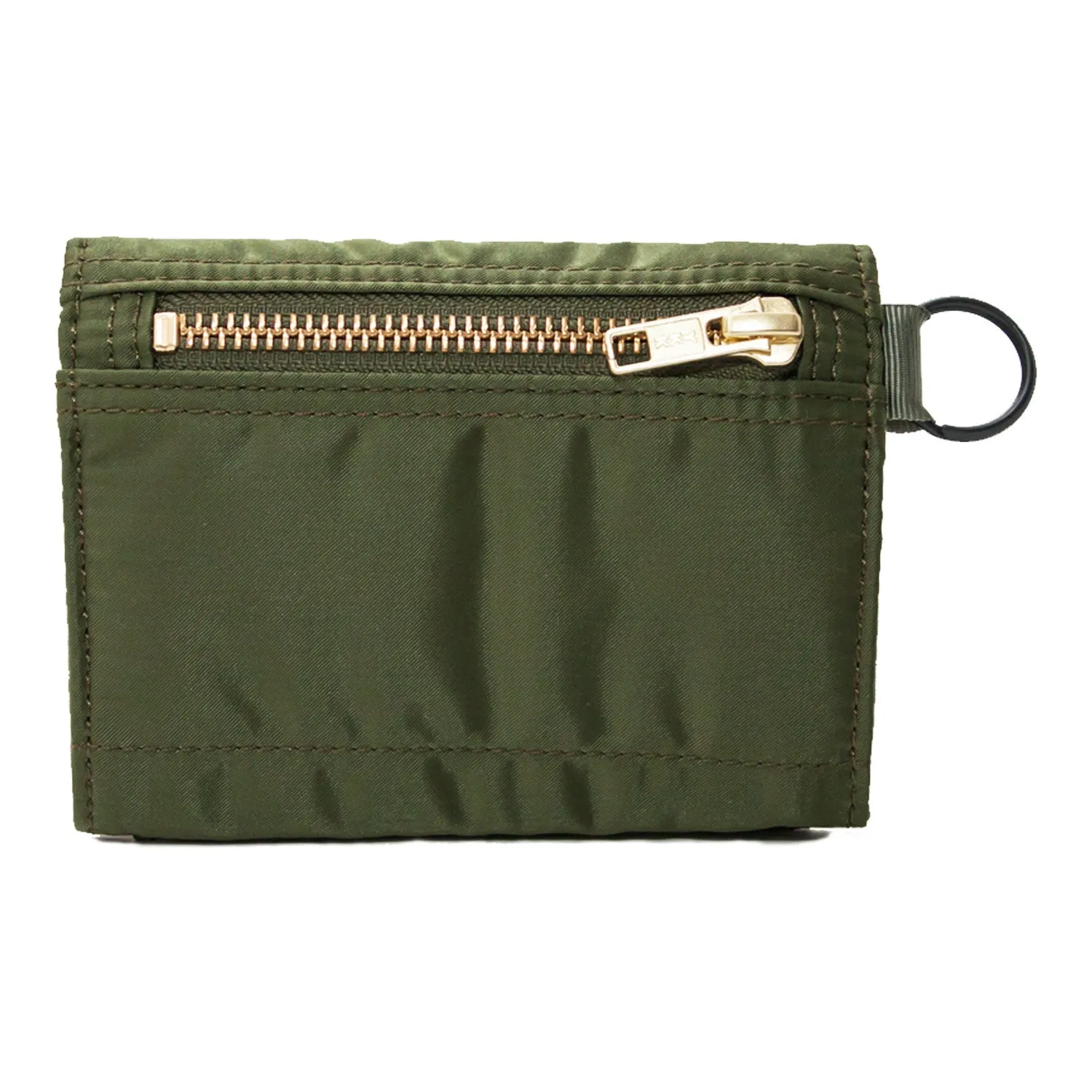 Porter - Tanker Wallet - Khaki