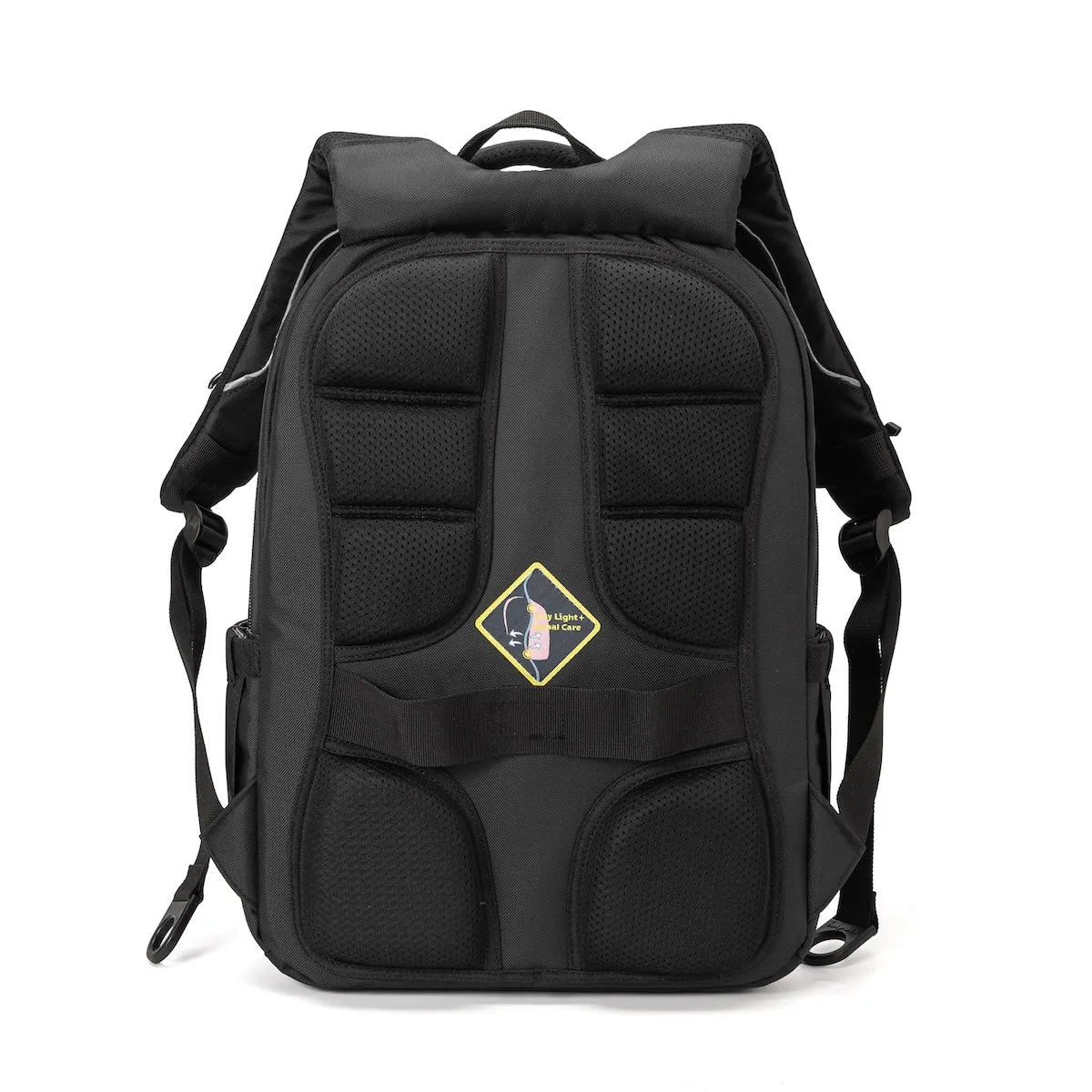 Posture Correction Ergonomic Backpack, IPEG-2368