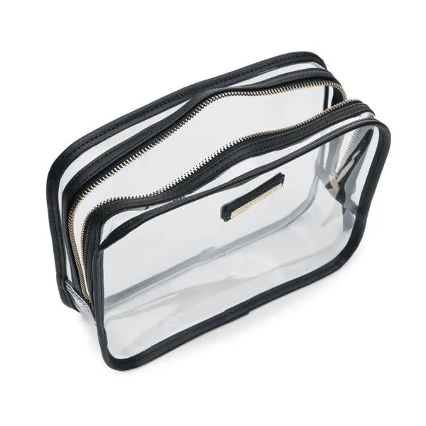 PRETO AWAY CLEAR CASE