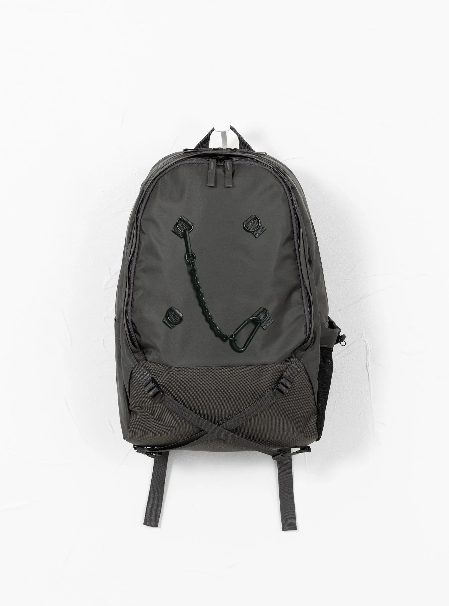 RIDE Daypack Graphite