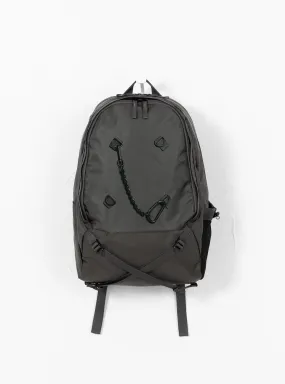 RIDE Daypack Graphite