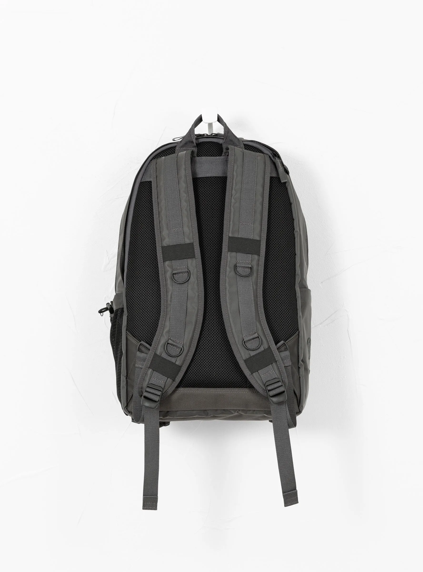 RIDE Daypack Graphite