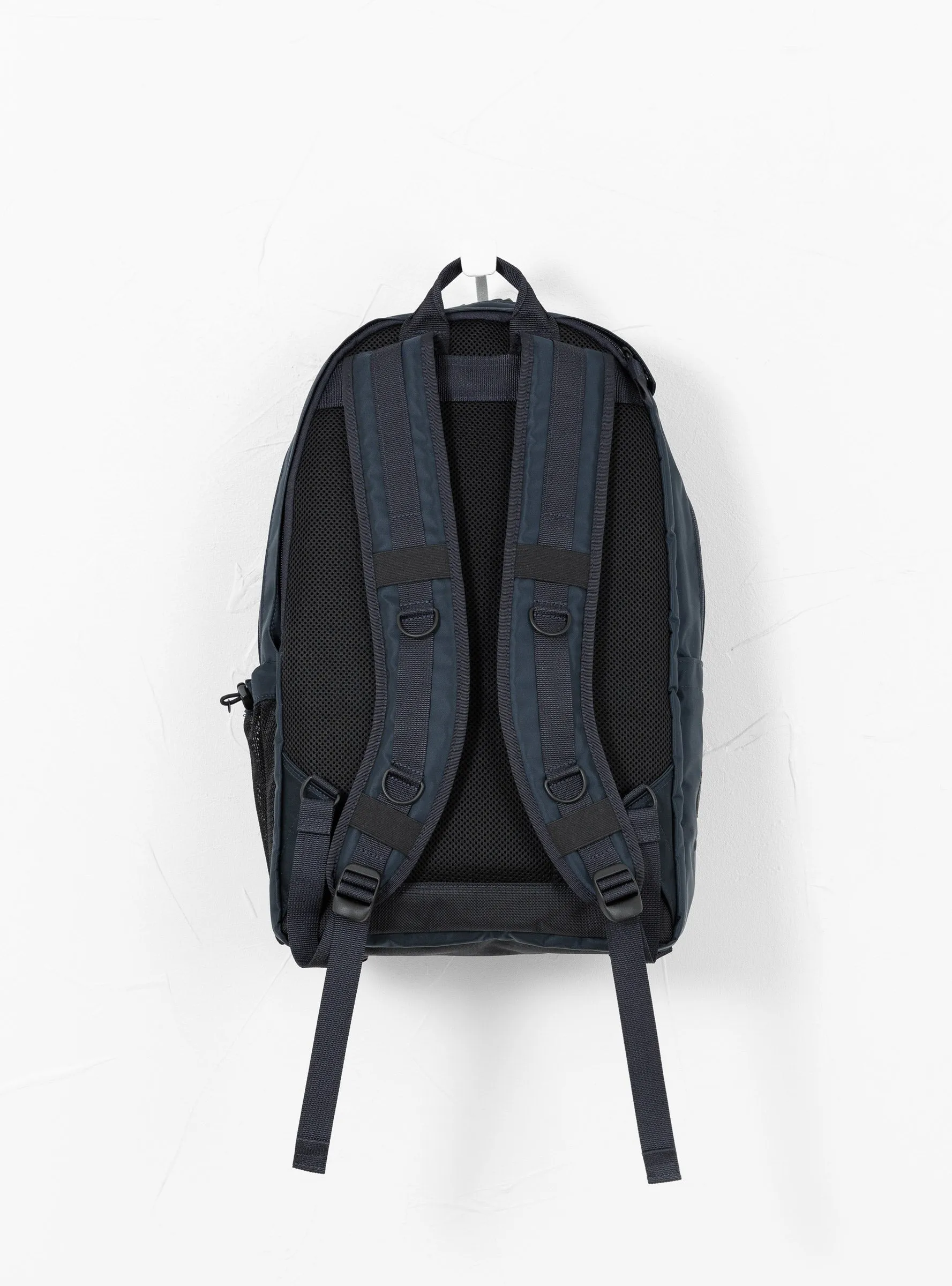 RIDE Daypack Navy Blue