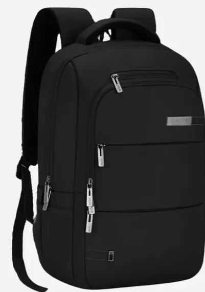 Safari Form Plus 2 (Black)