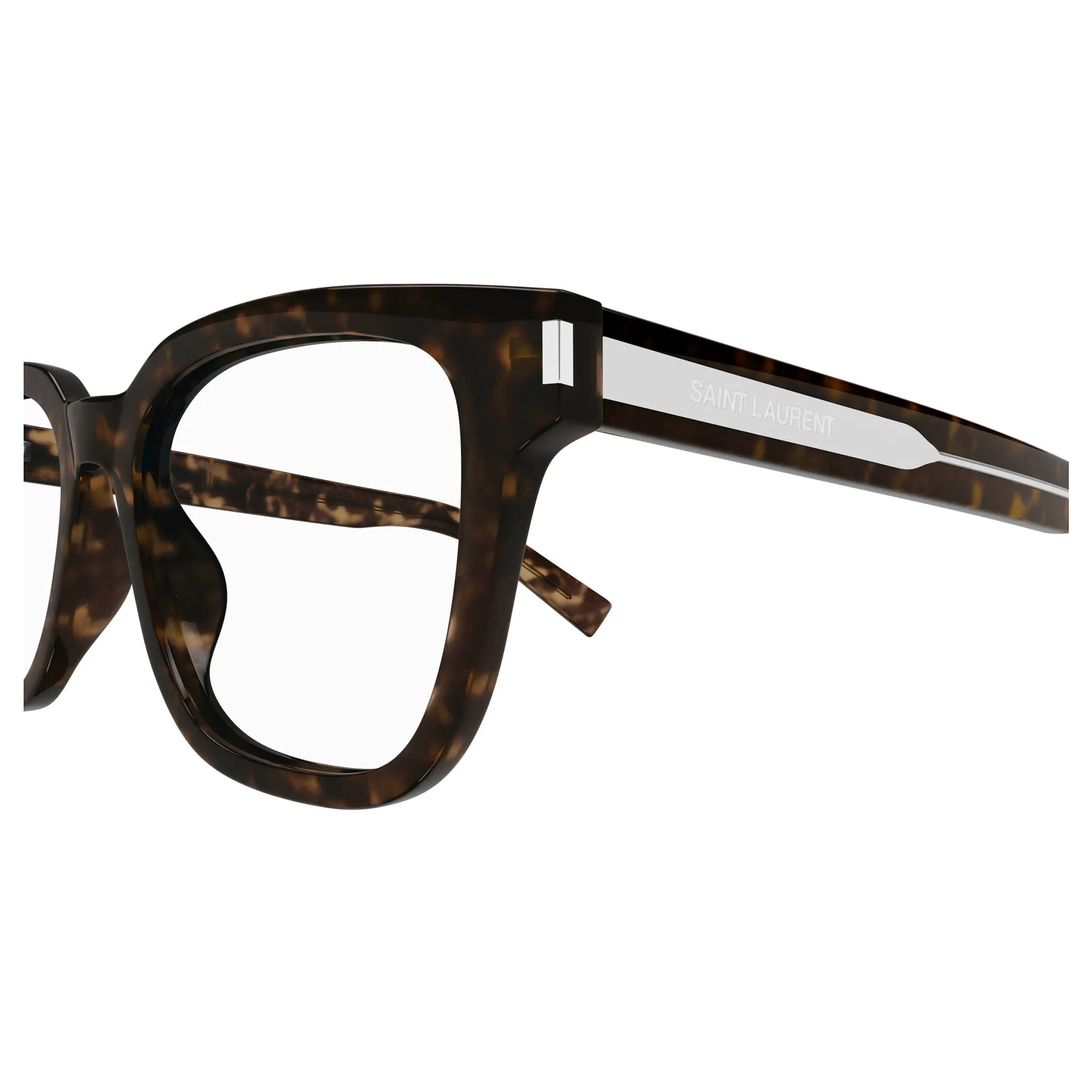 Saint Laurent SL 711 002 Tort 52 Optical