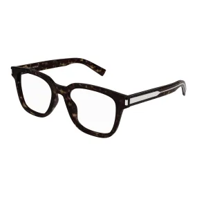 Saint Laurent SL 711 002 Tort 52 Optical