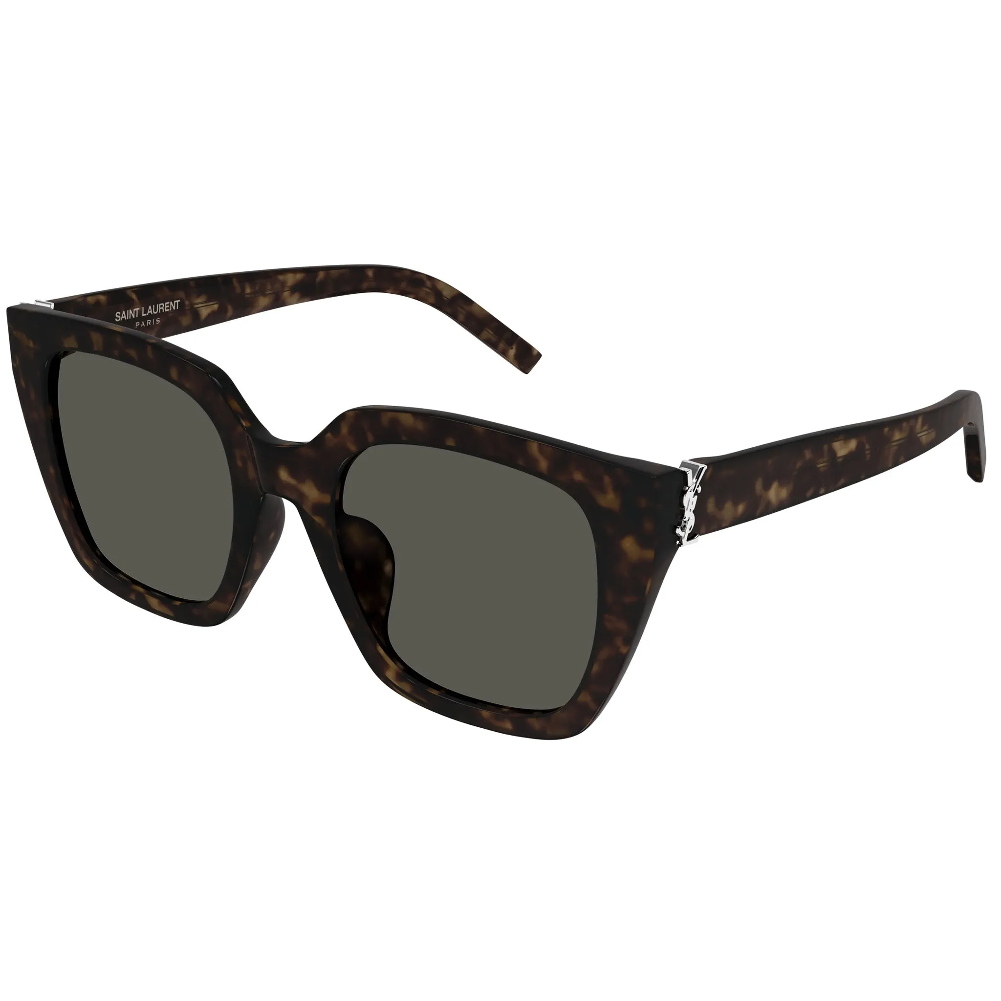 Saint Laurent SL M 143 002 Tortoise