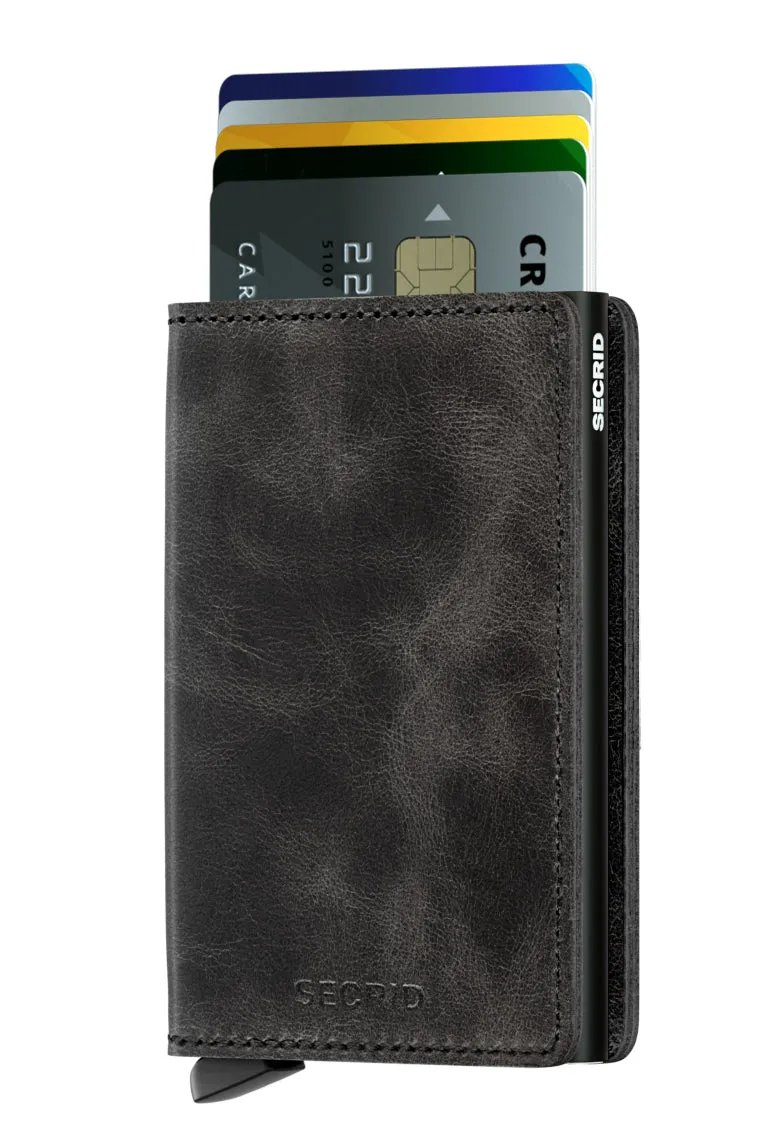 Slim Wallet