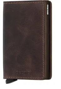 Slim Wallet