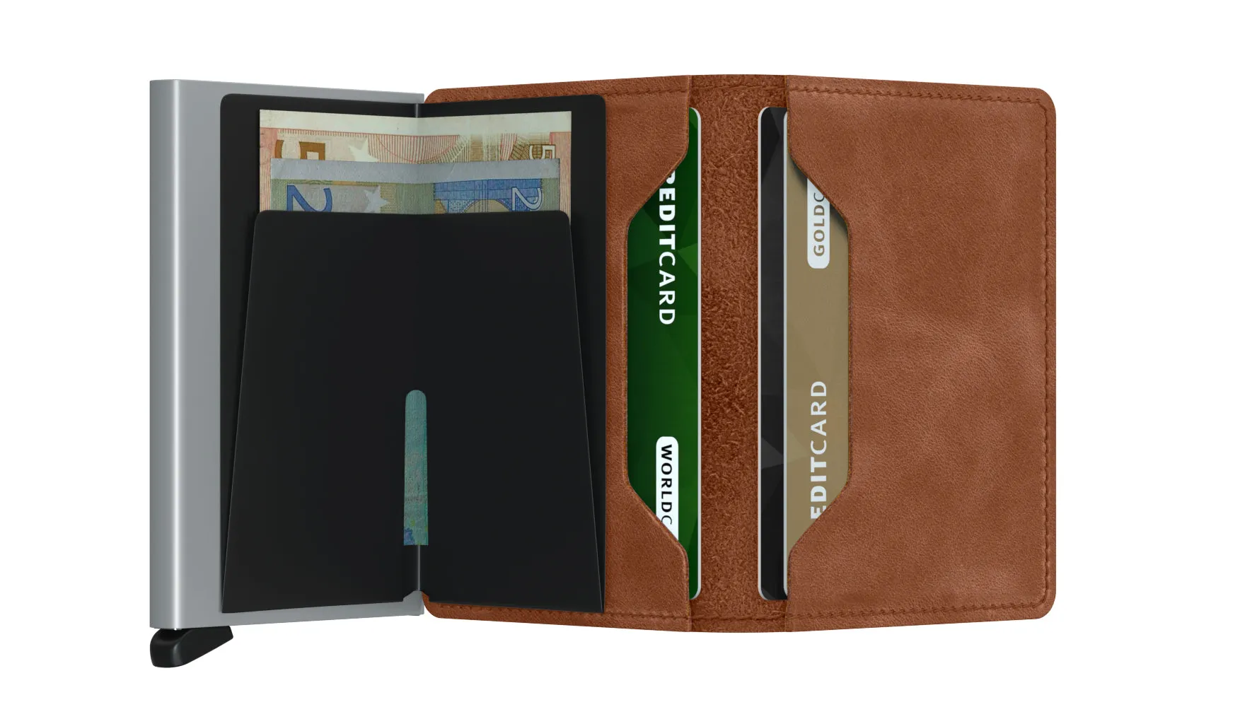 Slim Wallet