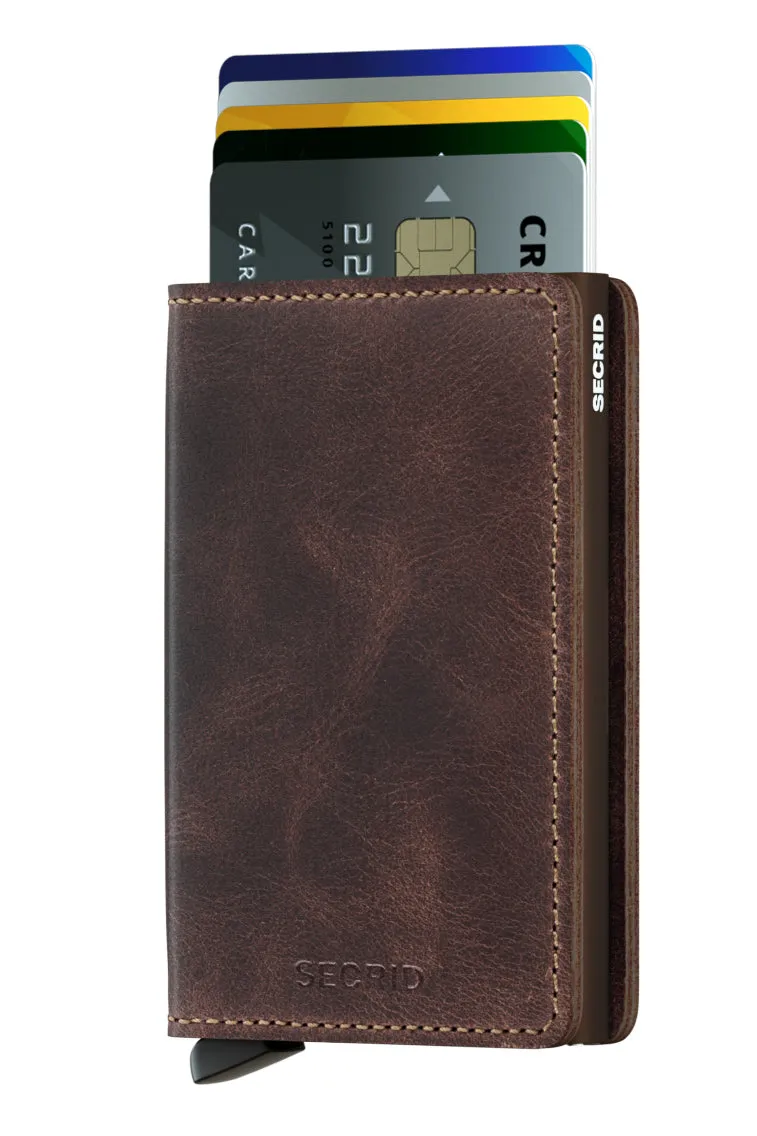 Slim Wallet