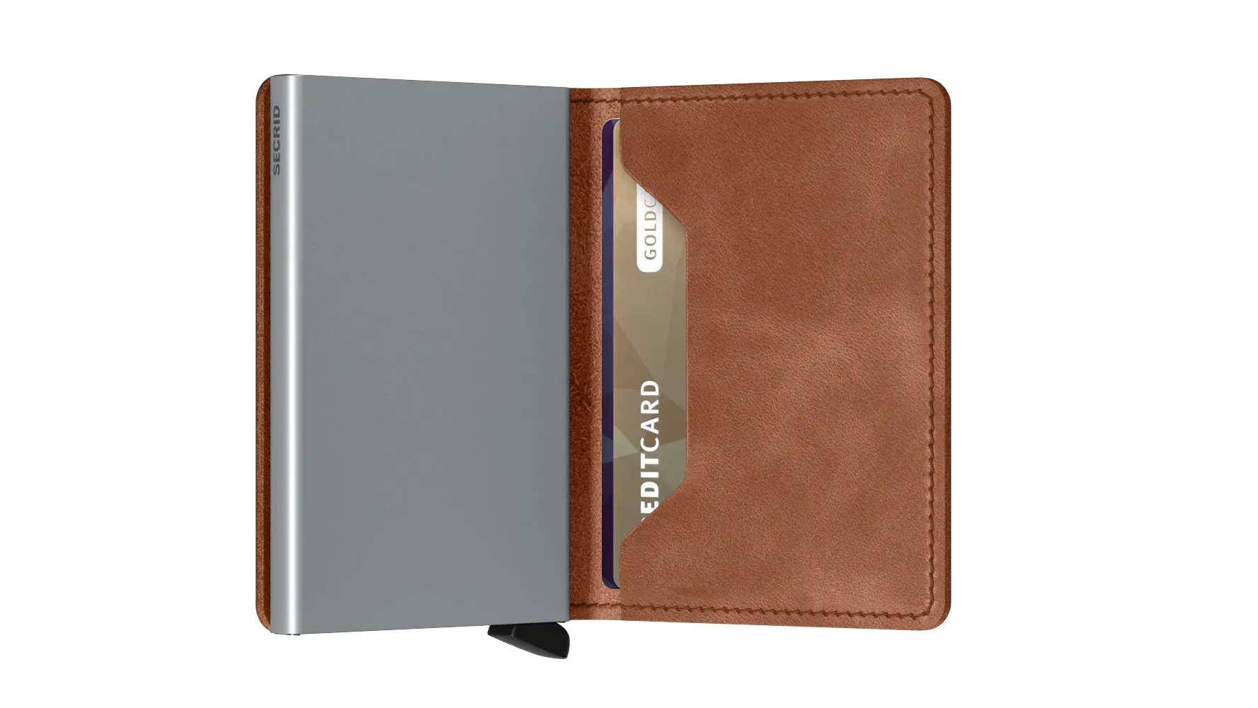 Slim Wallet