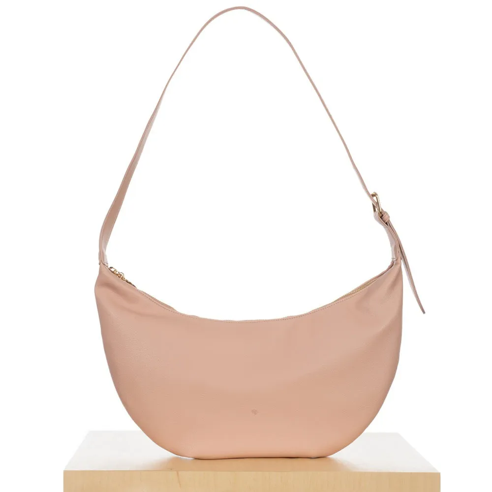 Slouchy Crossbody Bag