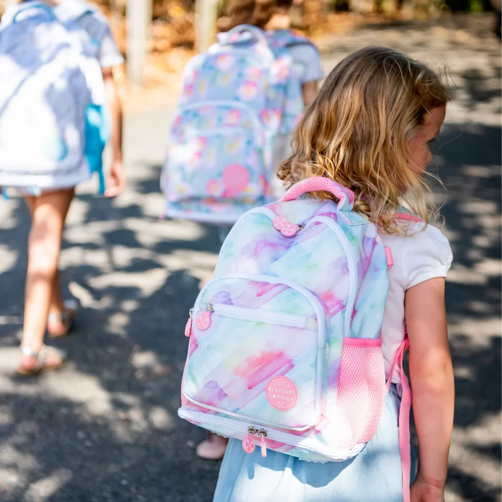 SPECTRUM MINI BACKPACK