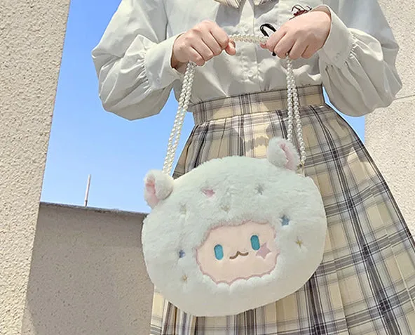 Star Sheep Bag