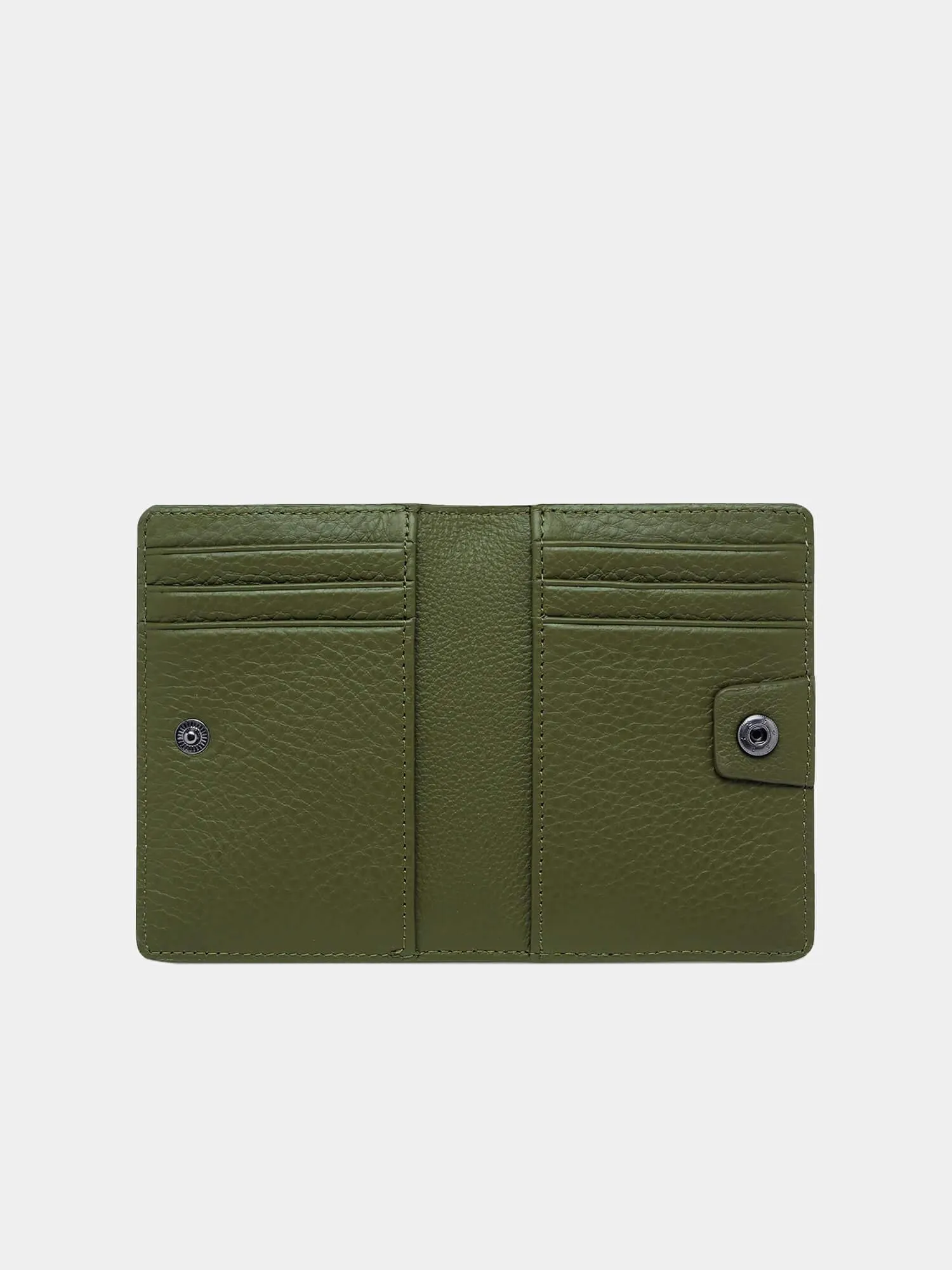 Status Anxiety Easy Does It Wallet - Khaki