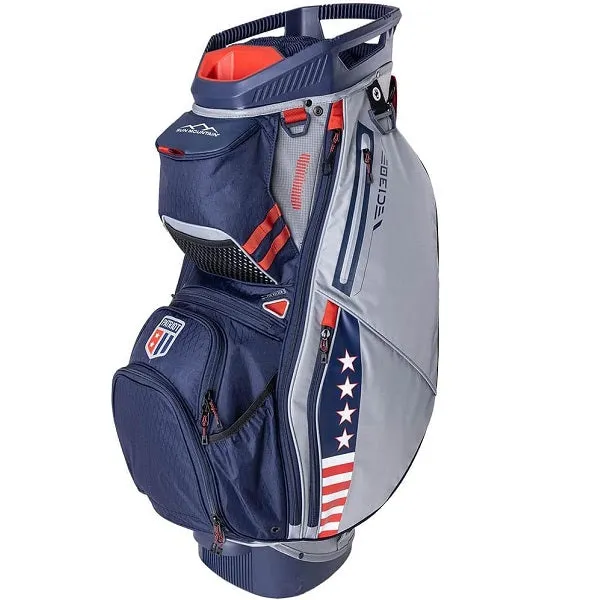 Sun Mountain 2024 C-130 14-Way Divided Golf Cart Bag