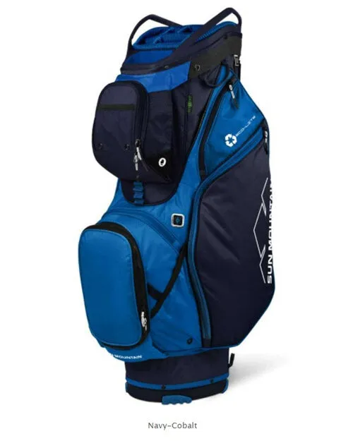 Sun Mountain Eco-Lite Cart Bag