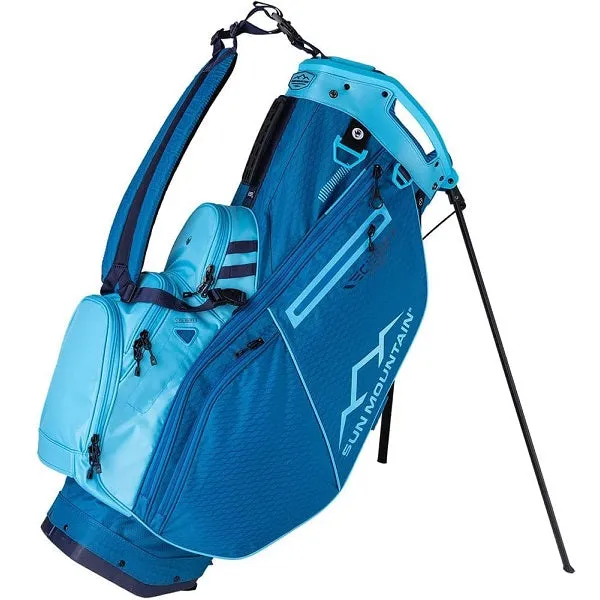 Sun Mountain Golf 2024 C-130S 14-Way Divided Stand Carry Bag