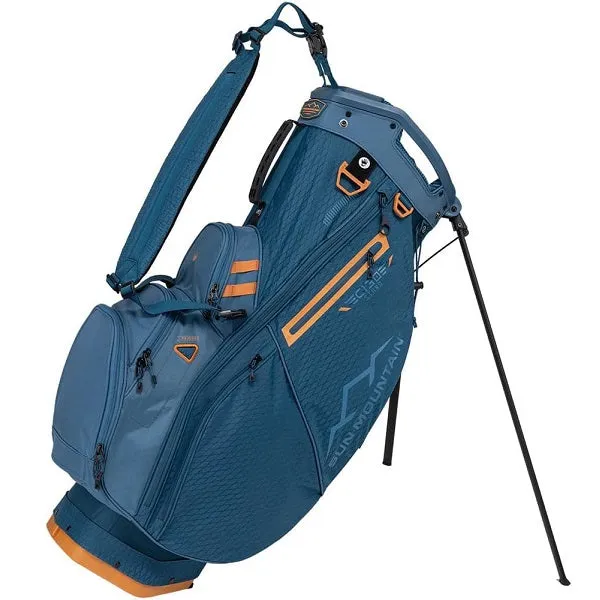 Sun Mountain Golf 2024 C-130S 14-Way Divided Stand Carry Bag